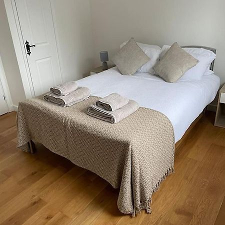 Graftonbury Court, Grafton Lane, Hereford, Hr2 8Fa Exterior foto